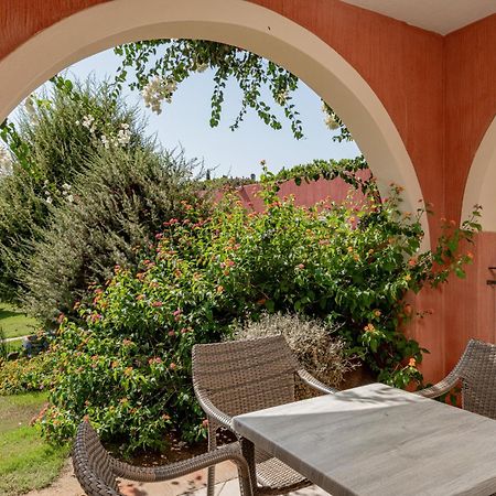 Hotel Mariposas Вилласимиус Экстерьер фото