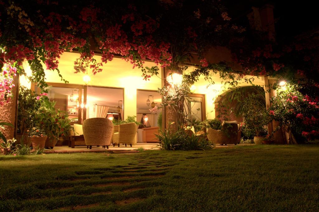 Hotel Mariposas Вилласимиус Экстерьер фото