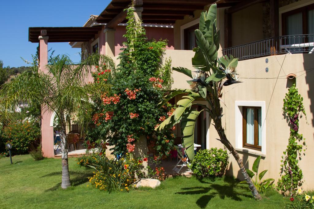 Hotel Mariposas Вилласимиус Экстерьер фото